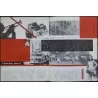 L'Amerique insolite Japanese movie Program - illustraction Gallery