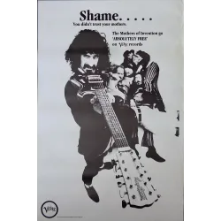 Frank Zappa-Absolutely-Free-1967