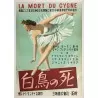 Ballerina - La mort du cygne (Japanese - LB)
