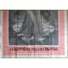 Beautiful But Dangerous Italian movie poster - illustraction Gallery