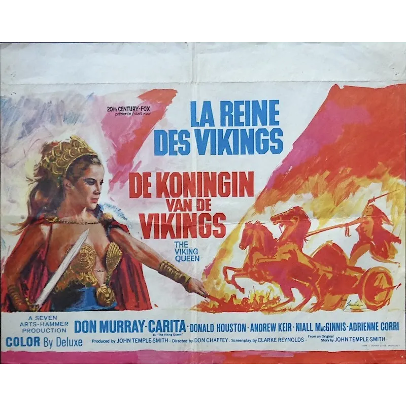 Viking Queen (Belgian)