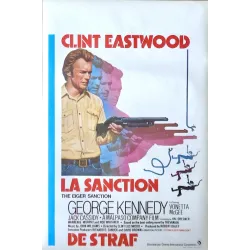 Eiger Sanction (Belgian)