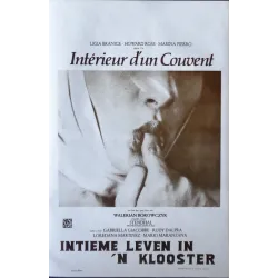 Within A Cloister (Belgian)