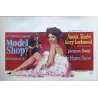 Model Shop (Belgian)