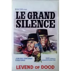Great Silence (Belgian)