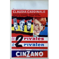 Time Of Indifference (Belgian)