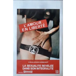 Love In Freedom (Belgian)