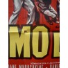L'homme de Rio (That Man From Rio) Italian movie poster - illustraction Gallery