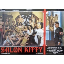 Salon Kitty (Italian 1F style B)