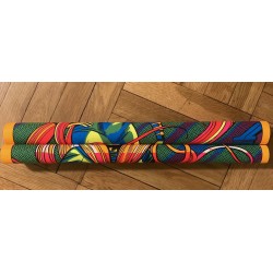 Magnificent Medusa Marvel Third Eye black light poster - illustraction Gallery