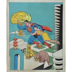 Superman (1964 style C)