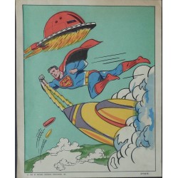 Superman (1964 style B)