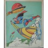 Superman (1964 style B)