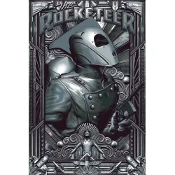 Rocketeer (2025 Variant)