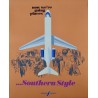 Southern Airways Southern Style (1968 A)