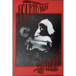 Fourth Way: Werewolf (1971)