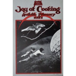Joy Of Cooking (1971)