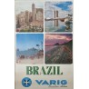 Varig Brazil (1975)