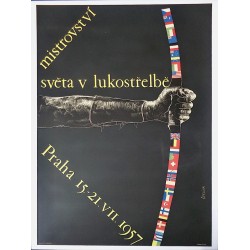 World Archery Championship (1957 - LB)