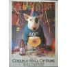 Bud Light College Hall Of Fame (1984)