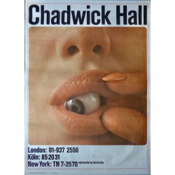 Chadwick Hall (1970)