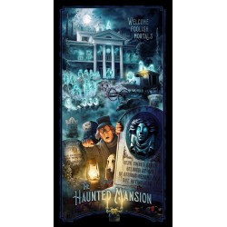 Haunted Mansion (2024)