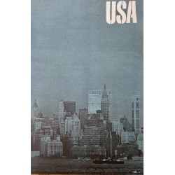 USA: New York (1968)