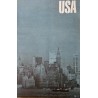 USA: New York (1968)