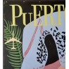 Delta Airlines Puerto Rico original 1962 travel poster - illustraction Gallery