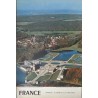France: Chateau de Chantilly (1956)