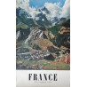 France: Alpes du Dauphine (1956)