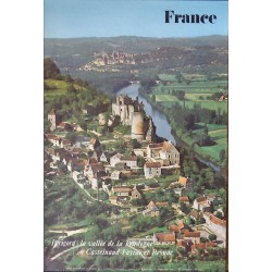 France: Perigueux (1963)