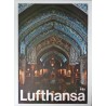 Lufthansa Iran (1971 - LB)