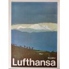 Lufthansa Ecuador (1971 - LB)