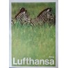 Lufthansa Africa (1971 - LB)