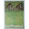 Lufthansa Africa (1971 - LB)