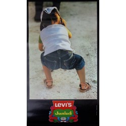 Levi's Juniors: Toddler (1975)