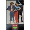 Levi's Juniors: Stickers (1975)