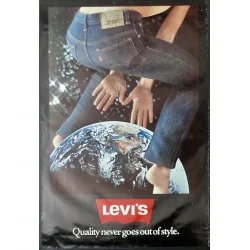 Levi's Planet Earth (1975)