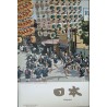 Japan: Akita Kanto Festival (1967)