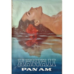 Pan Am Hawaii (1969)