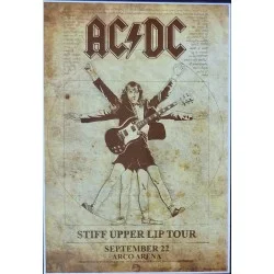 AC DC: Sacramento 2000