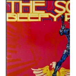 Sons Of Champlin 1970 UC Davis concert poster - illustraction Gallery