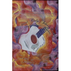 Bridge School Music Festival 2002