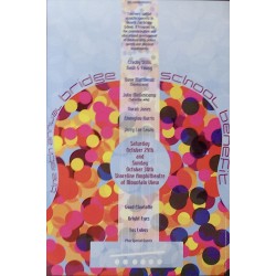 Bridge School Music Festival 2005