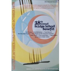 Bridge School Music Festival 2004