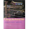 Chicago Jazz Festival 1986
