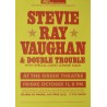 Stevie Ray Vaughan: Berkeley 1985