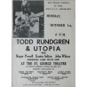 Todd Rundgren: New York 1973
