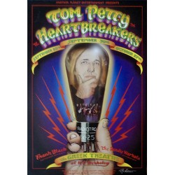 Tom Petty: Los Angeles 2006